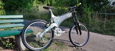 Fully carbon shimano xt - carbon,