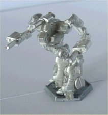 Neu battletech ral - ral, bt