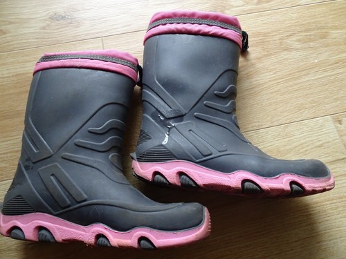 Gummistiefel kinder blau - gummistiefel,