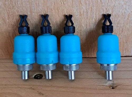 Blaue solar tackle power - 3, ×