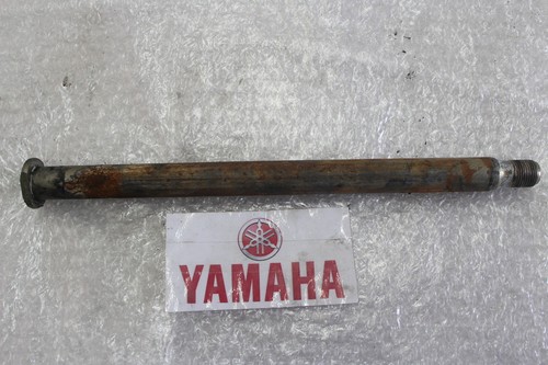 Yamaha yzf rn12 steackse - r1,