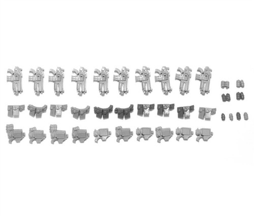 Warhammer 40k forgeworld - 40k,