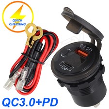 Usb zigarettenanzünder - 2,
