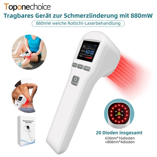 Handy soft laser - soft,