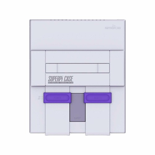 Retroflag superpi case with - superpi,