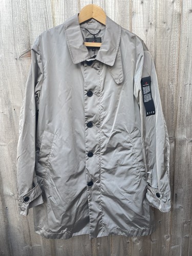 Peuterey herren mantel - peuterey, mac
