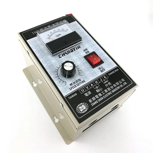 1hp motorregler 750w - dc-motorregler,