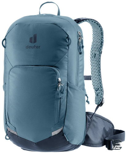 Deuter fahrrad rucksack bike - deuter, rucksack,