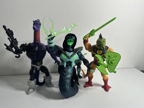 Masters the universe - masters, of