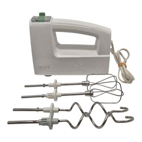 Krups mix 7000 - 3, mit