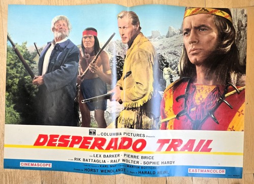 Karl may winnetou ital - winnetou,