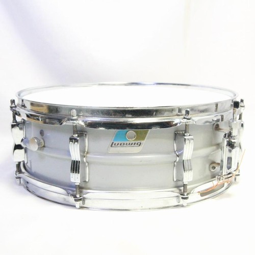 Ludwig 404 acrolite snare - l-404,
