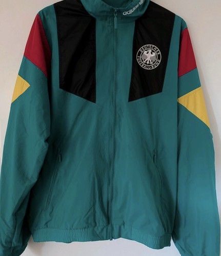 Adidas dfb trainingsjacke 1994 - trainingsjacke,