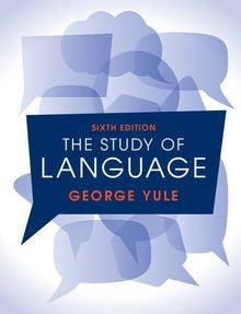 The study language von - study,