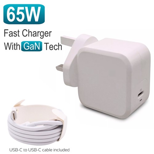 65w watt laptop ladegerät - 65w, typ