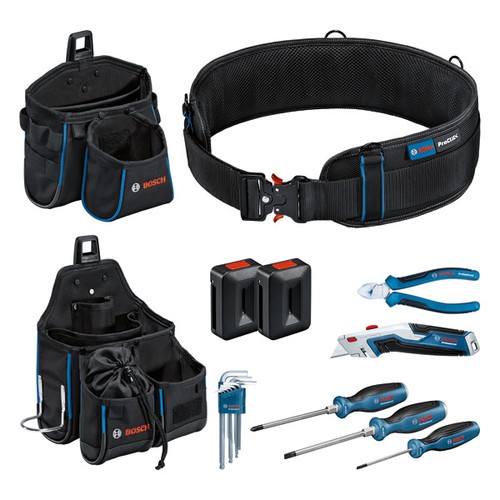 Bosch combo kit - bosch,