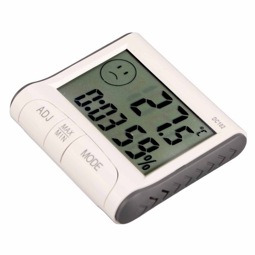 Kabelloses lcd digital - lcd,
