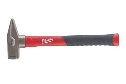 Metall schlosserhammer - metall,