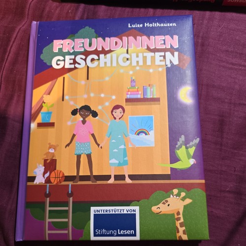 Freundinnen geschichten - freundinnen,