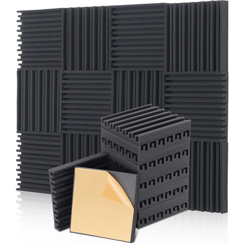 24x akustikplatten - 24x,