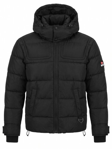 Diesel gesteppte herren - diesel,
