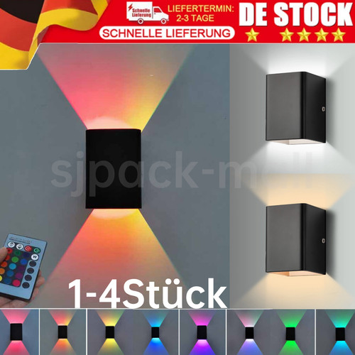 Led wandleuchte dimmbar - wandleuchte,