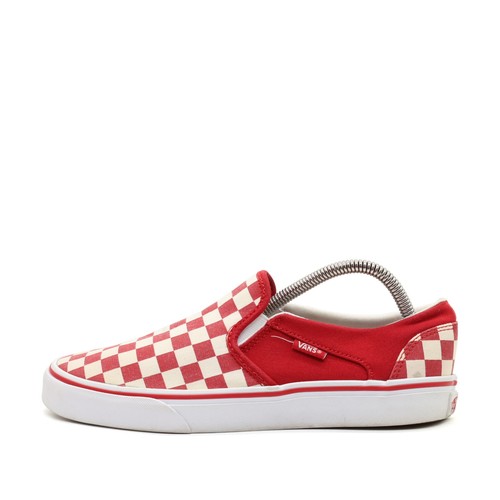 Vans damen sneaker 5 - vans, 38,5