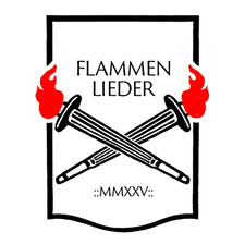 Flammenlieder 2 sticker - cd, +2