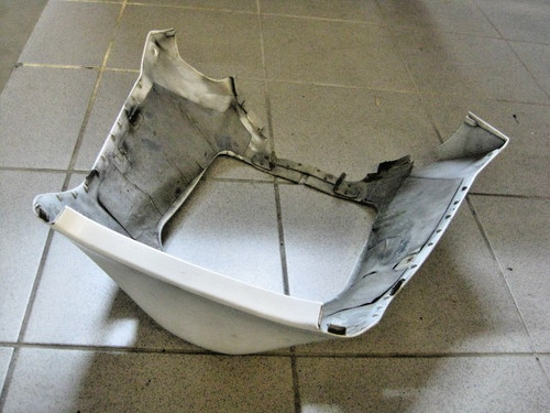 Honda cbr 1000 verkleidung - honda,
