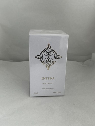 Initio musk therapy extrait - musk,