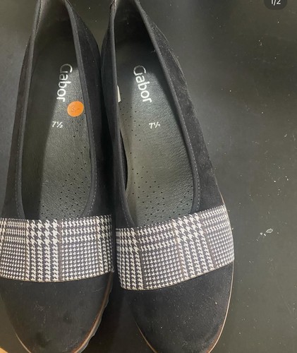 Gabor damen ballerinas - gabor,