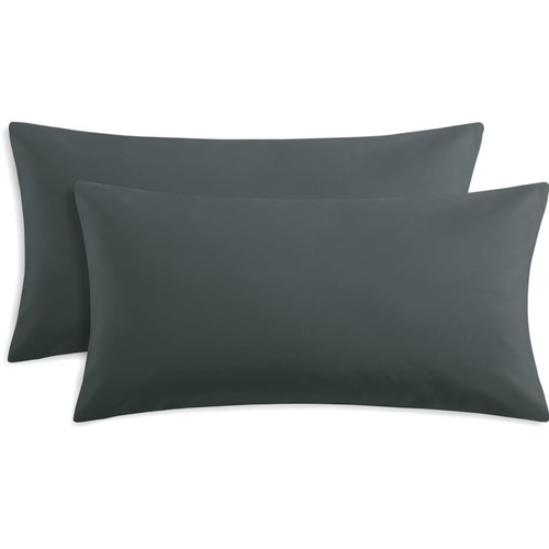 Kissenbezug 40x80cm mikrofaser - 40x80cm,