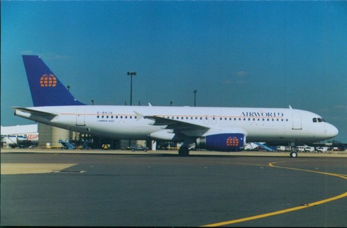 F20 058 airworld - ak, f20.058#