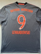 Vintage robert lewandowski - vintage,