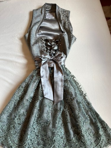 Moser dirndl grün nur 2 - grün, 2-3