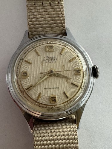 Armbanduhr kienzle automatisch - kienzle,