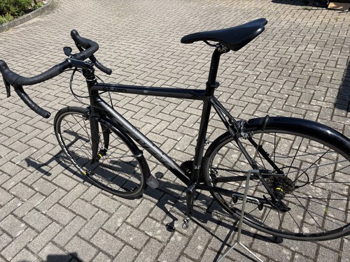 Stevens rennrad aluminum - stevens,