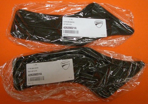 Luftfilter satz original - luftfilter,