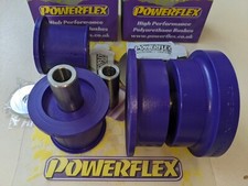 Set differentiallager pu - 3,