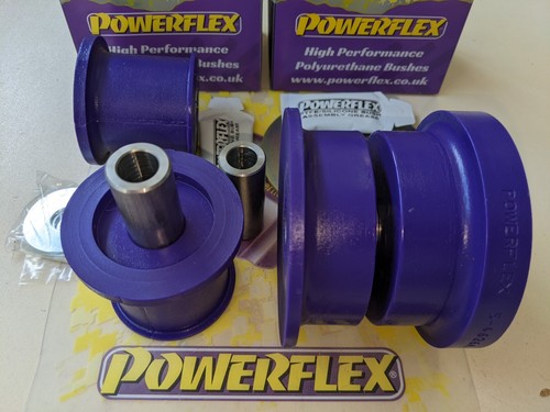 Set differentiallager pu - set,