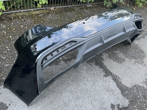 Stoßstange hinten audi s5 - a5,