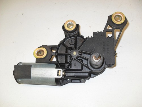 Lupo gti 16v heckwischer - vw,