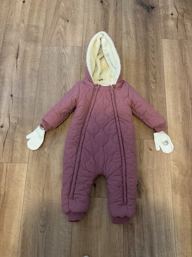 Schneeoverall schneeanzug - schneeoverall,