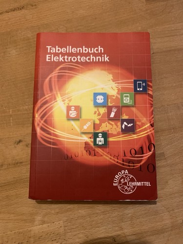 Europa tabellenbuch - europa,