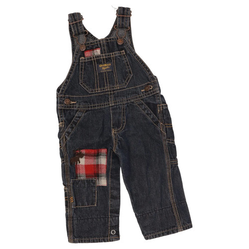 Oshkosh gosh latzhose - oshkosh, b'gosh,