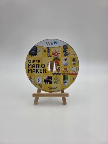 Super mario maker für - mario,