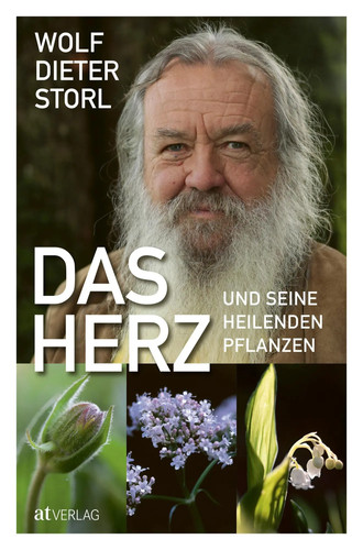 Das herz und seine heilenden - herz,