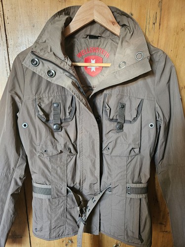 Wellensteyn ayala jacke damen - ayala,