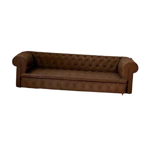 Puppenhaus sofa maßstab - puppenhaus-sofa, im
