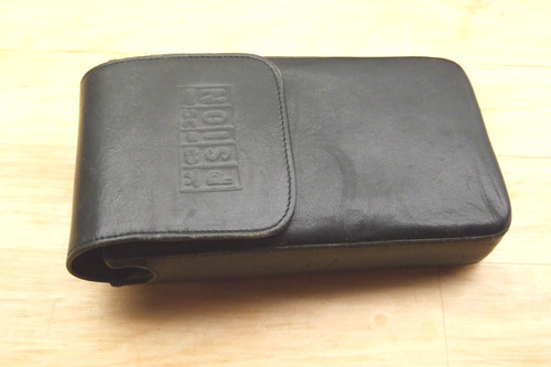 Psion lederhülle - psion,